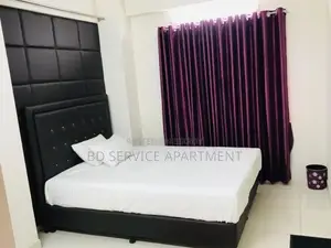 Furnished 3-Bedroom Apartment in Premium 3-Bedroom for rent