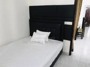 Furnished 3-Bedroom Apartment in Premium 3-Bedroom for rent