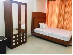 Furnished 3-Bedroom Apartment in Premium 3-Bedroom for rent
