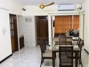 Furnished 3-Bedroom Apartment in Premium 3-Bedroom for rent