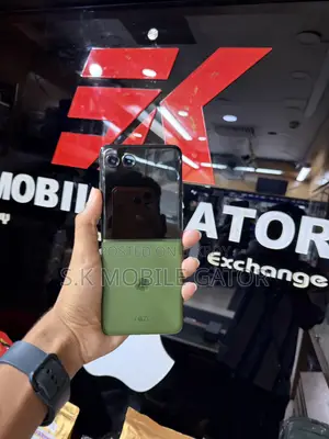 Motorola Razr 50 Ultra 512 GB Green