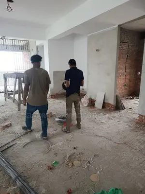 3 Bedroom Apartment in Eldorado, Basundhara for sale