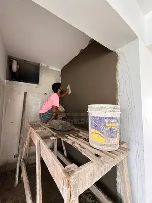 3 Bedroom Apartment in Eldorado, Basundhara for sale