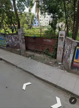 ১০ কাঠা জমি বিক্রয় – টি.বি. ক্রস রোড, খুলনা সদর মূল শহর