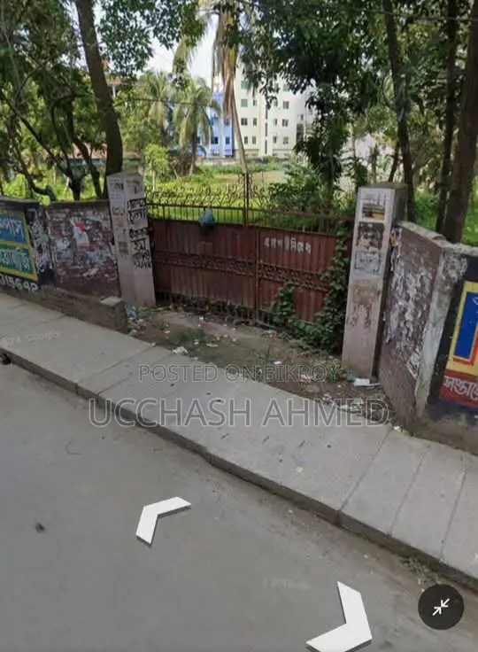 10 Katha Land for Sale – T.B. Cross Road, Khulna Sadar Main City
