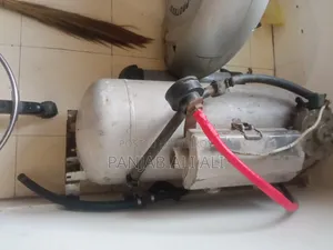 LPG Gas Cylinder