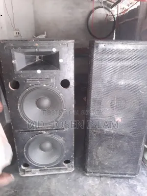 Sound box