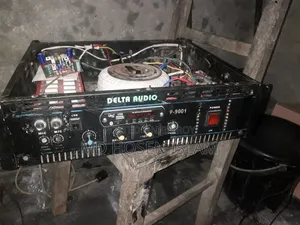 Sound box