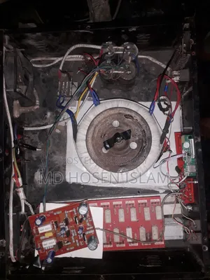 Sound box