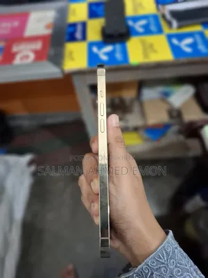 Apple iPhone 12 Pro Max 128 GB Gold