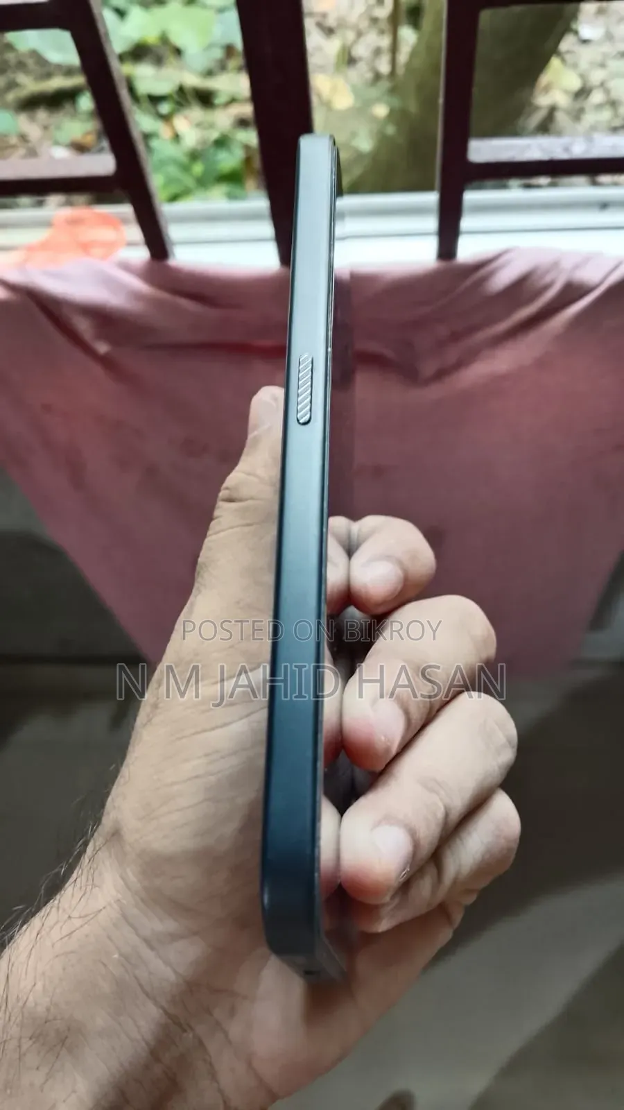 Tecno Camon 50 256 GB Black