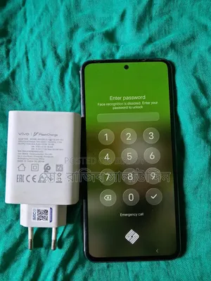 Vivo V40 Lite 4G 128 GB Silver