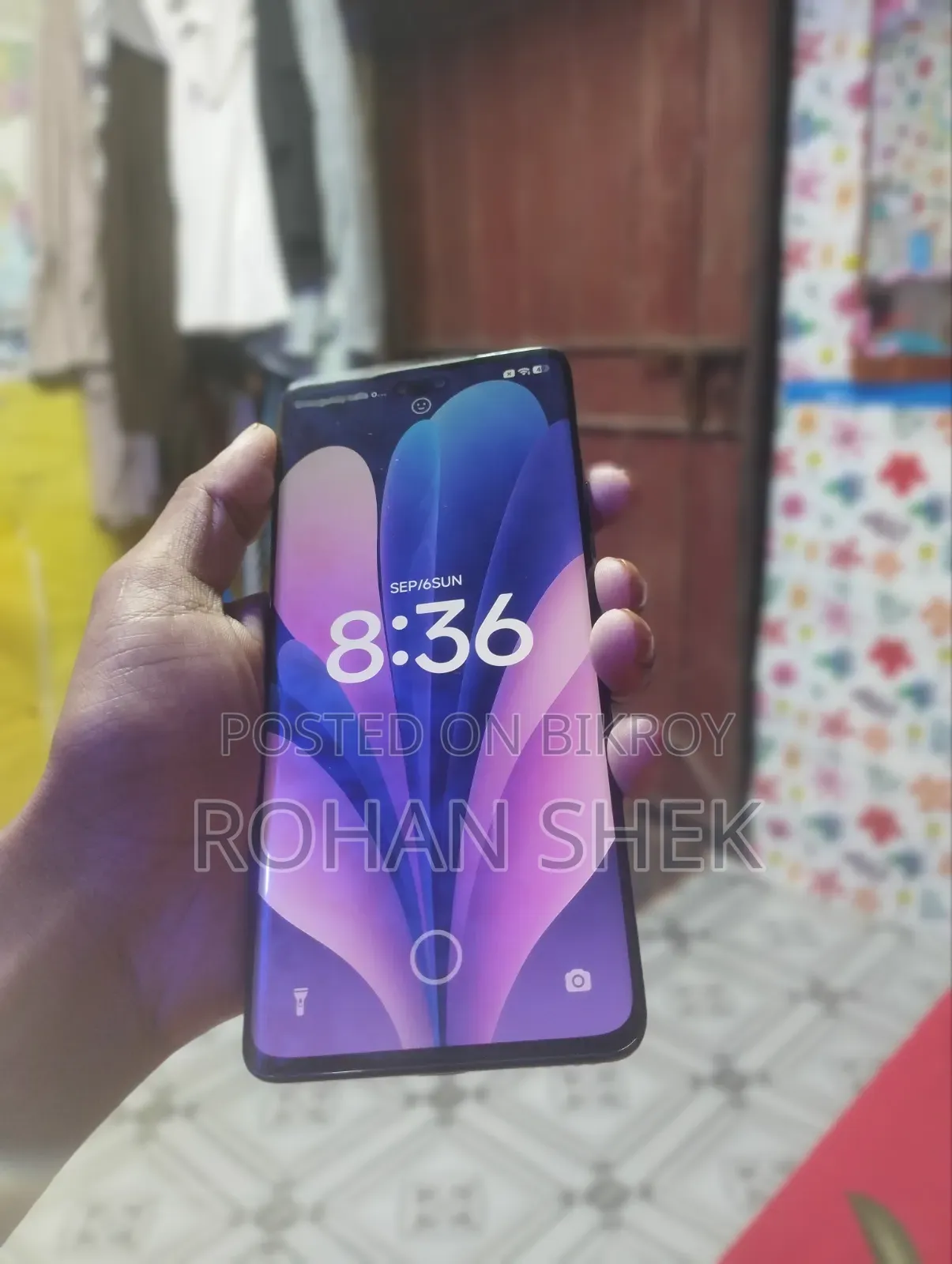 Xiaomi Civi 2 128 GB