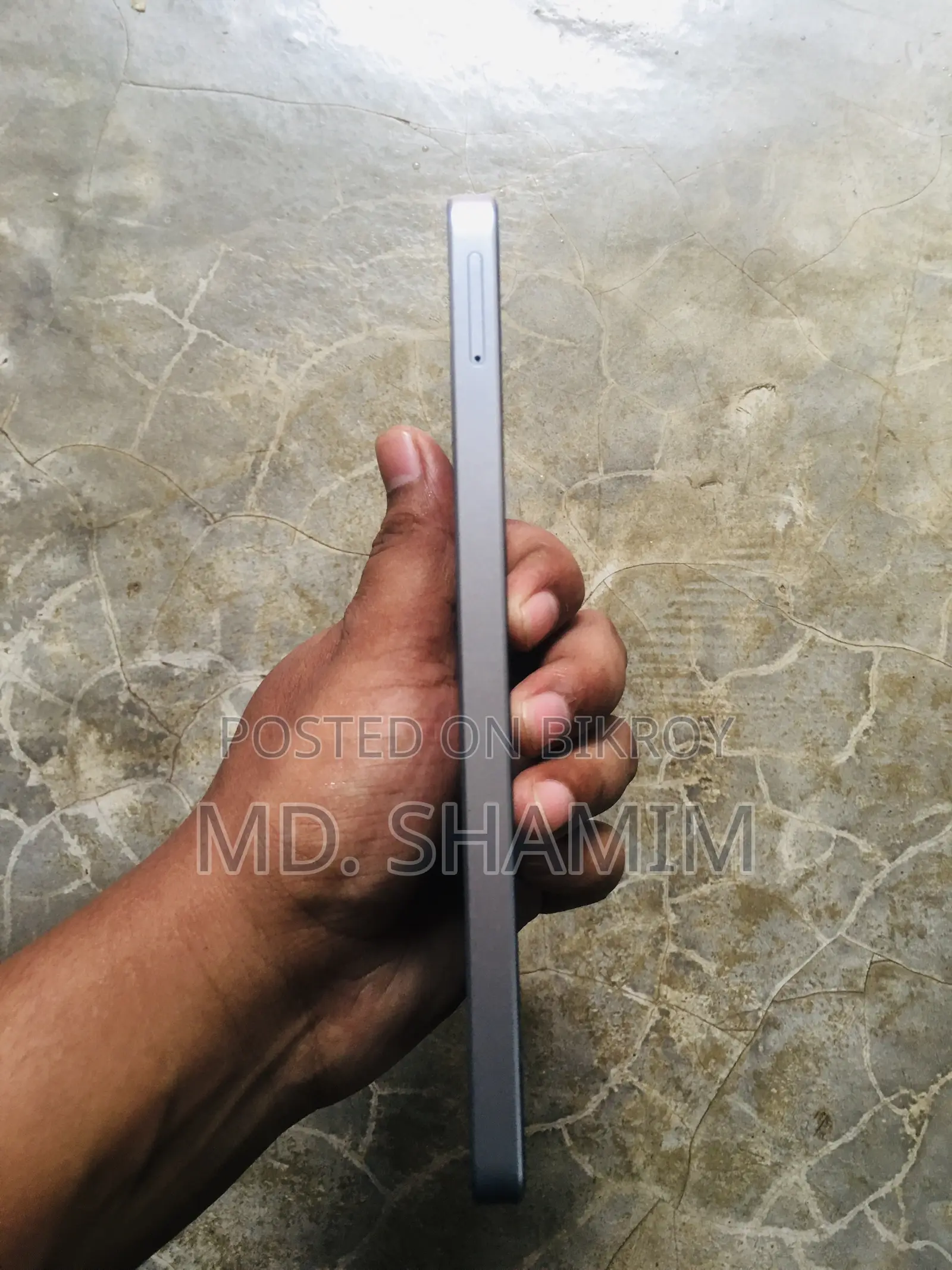 নতুন স্যামসাং গ্যালাক্সি এ০৬ ৬৪ জিবি রূপালী