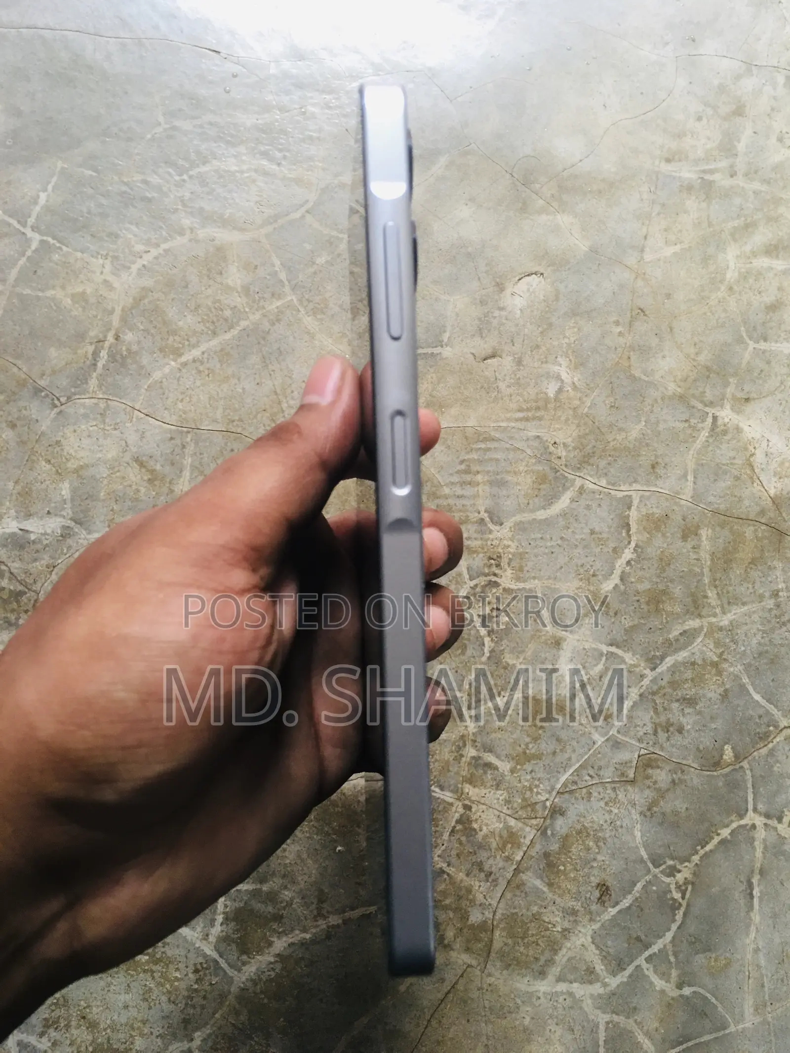 নতুন স্যামসাং গ্যালাক্সি এ০৬ ৬৪ জিবি রূপালী
