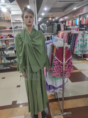 Female Full Body Mannequin
