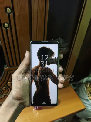 নতুন সনি এক্সপেরিয়া ৫ ৩য় সংস্করণ ১২৮ জিবি রূপালী
