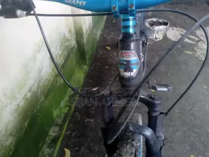 ব্যবহৃত সাইকেল বিক্রি হবে শিফট ব্র্যান্ডের সাইকেল