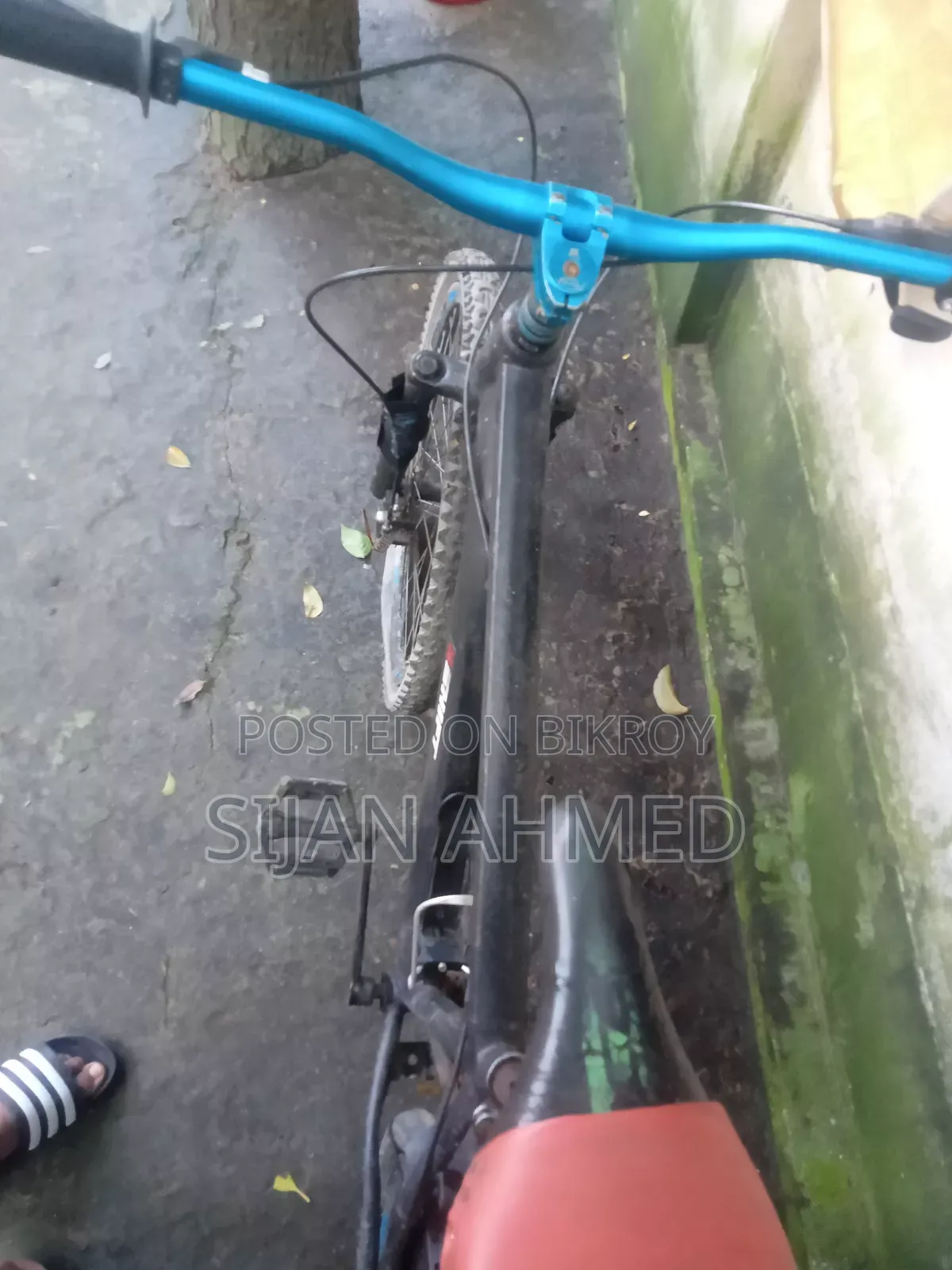ব্যবহৃত সাইকেল বিক্রি হবে শিফট ব্র্যান্ডের সাইকেল