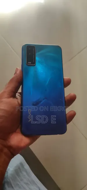 Vivo Y20 ৬৪ জিবি