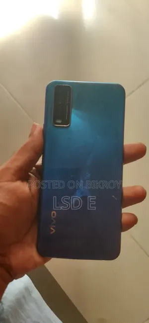 Vivo Y20 64 GB