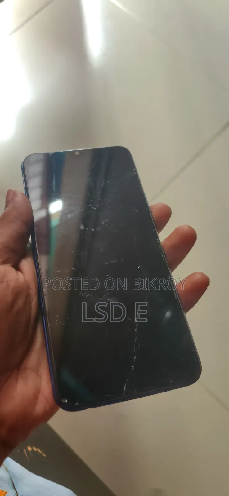 Vivo Y20 64 GB