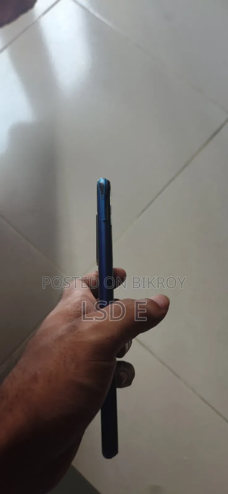 Vivo Y20 64 GB