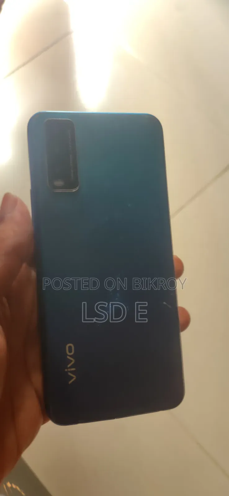 Vivo Y20 64 GB