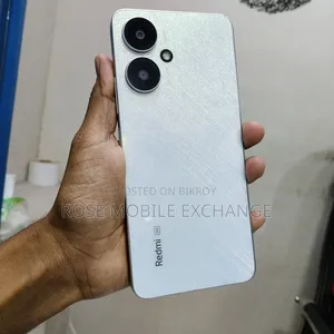 Xiaomi Redmi 13C ২৫৬ জিবি