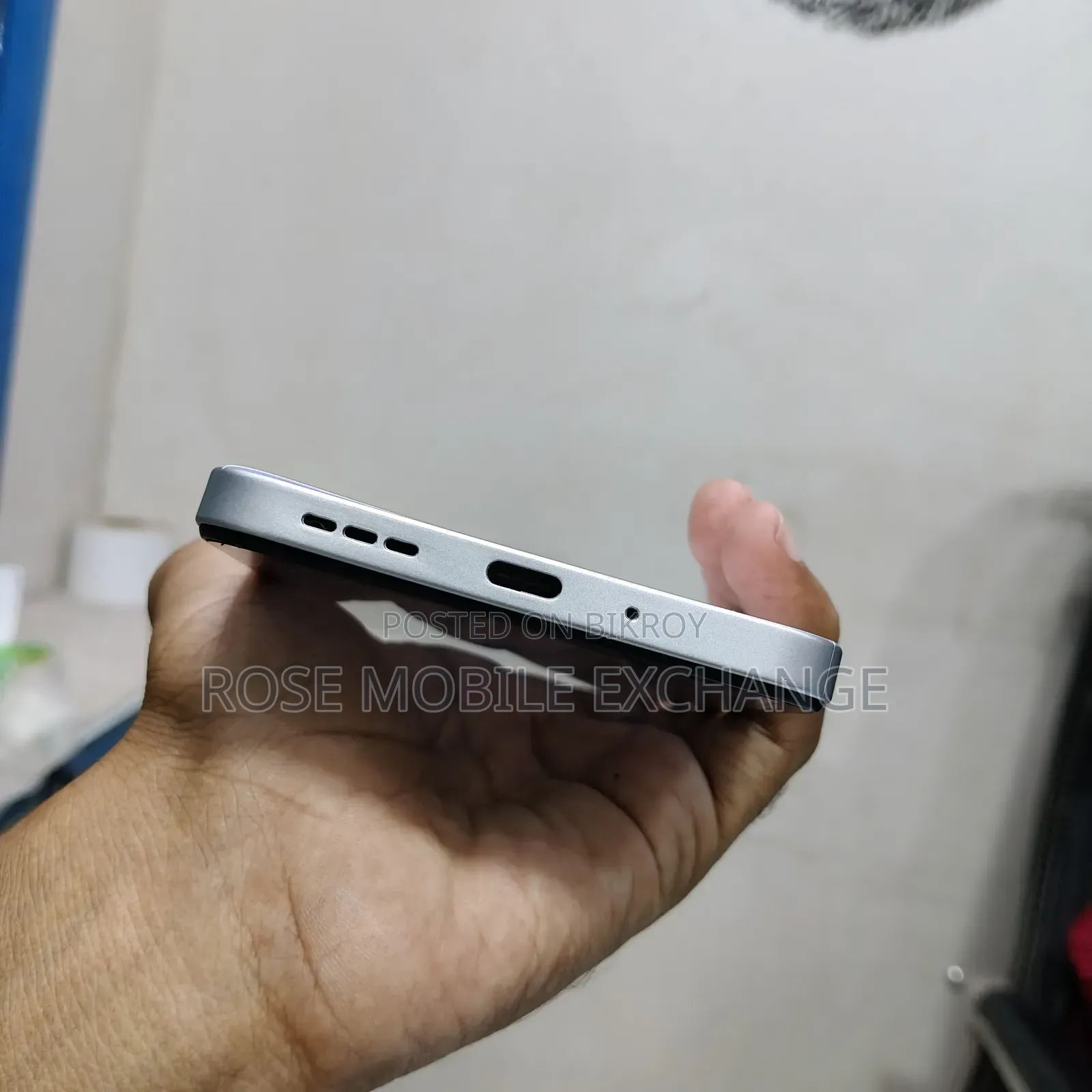 Xiaomi Redmi 13C 256 GB