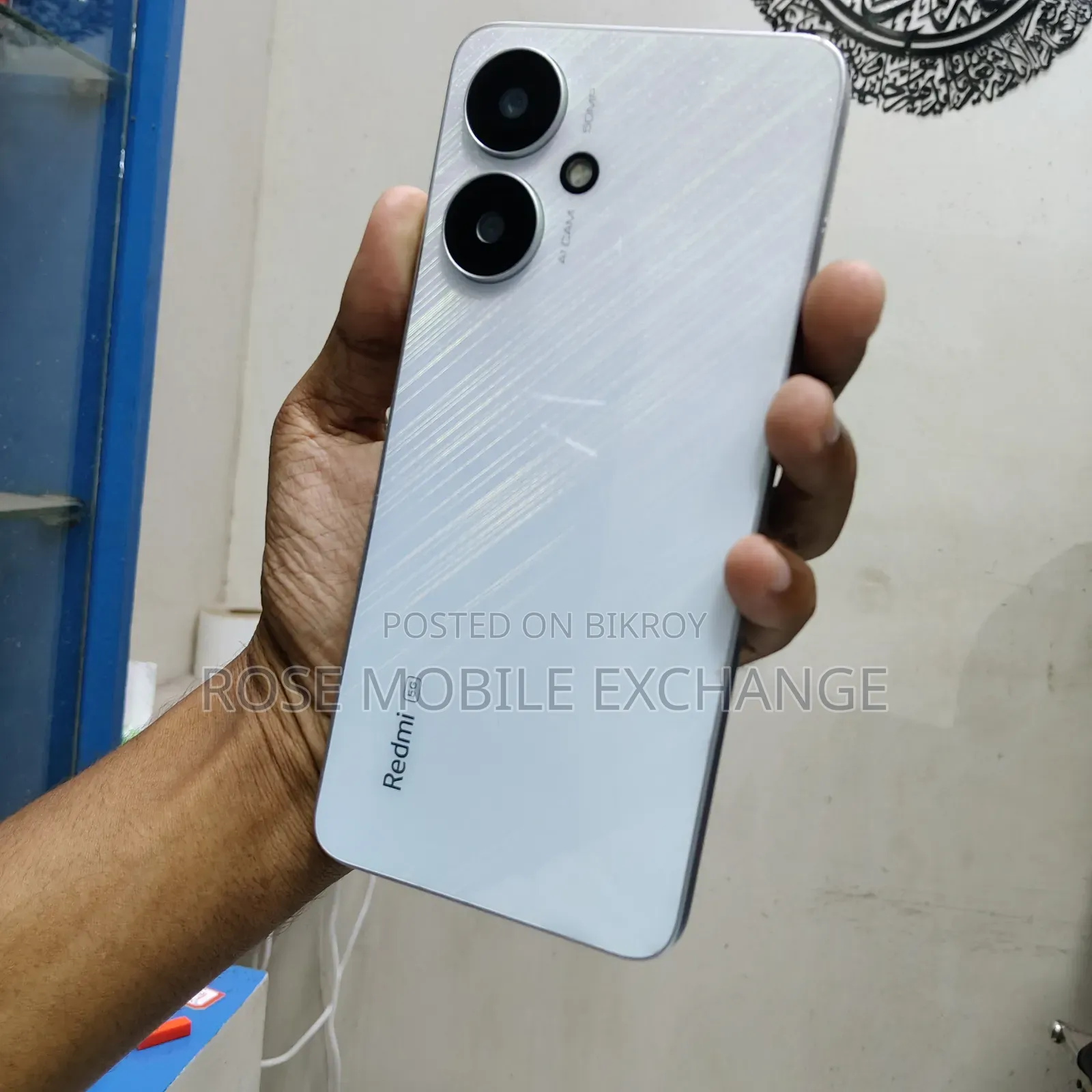 Xiaomi Redmi 13C 256 GB
