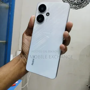 Xiaomi Redmi 13C 256 GB