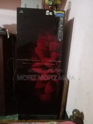 রেফ্রিজারেটর