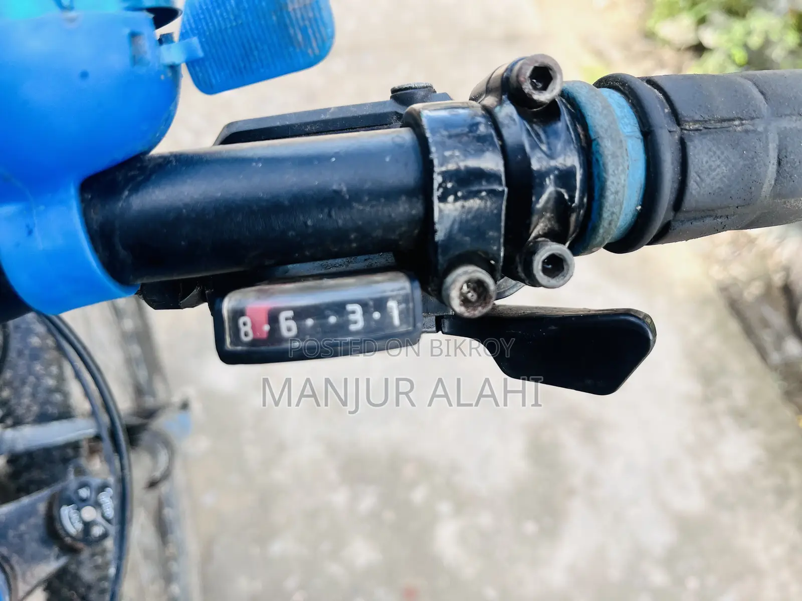 সাইকেল বিক্রি করা হবে