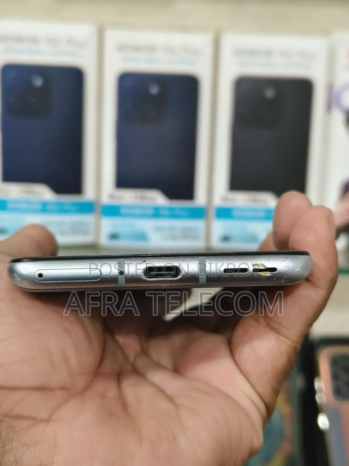 ওয়ানপ্লাস ৯আরটি ৫জি ২৫৬ জিবি
