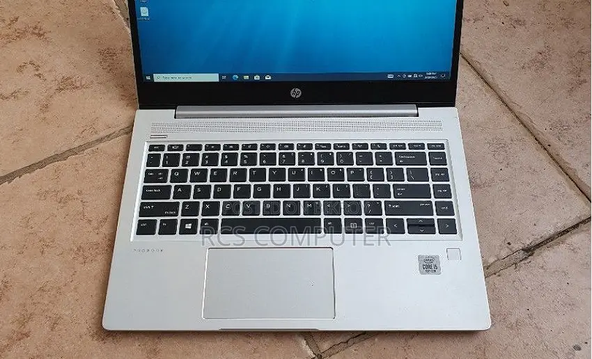 HP ProBook 440 G7 Laptop 8GB Intel Core i3 SSD 256GB