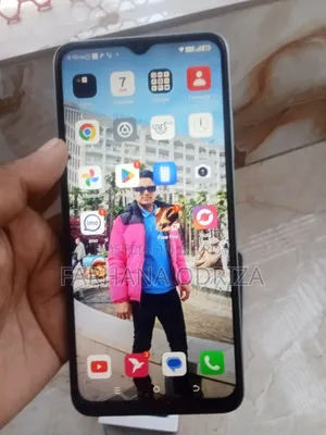 আইটেল এ১০০সি ৬৪ জিবি গ্রাফাইট