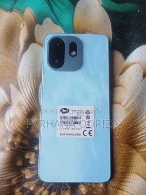 আইটেল এ১০০সি ৬৪ জিবি গ্রাফাইট