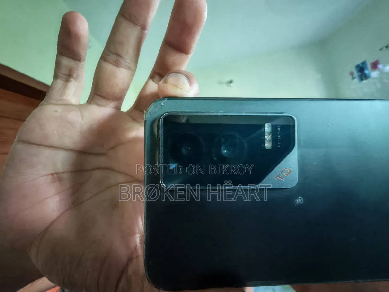 Honor 256 GB Black