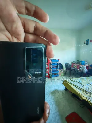 Honor 256 GB Black