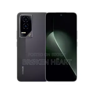 Honor 256 GB Black