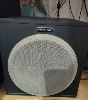Creative Inspire M4500 4.1 Speaker System - Original