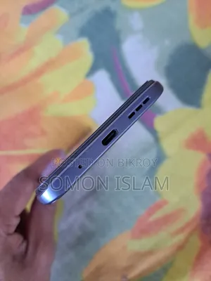 Xiaomi Redmi Note 11 128 GB Silver