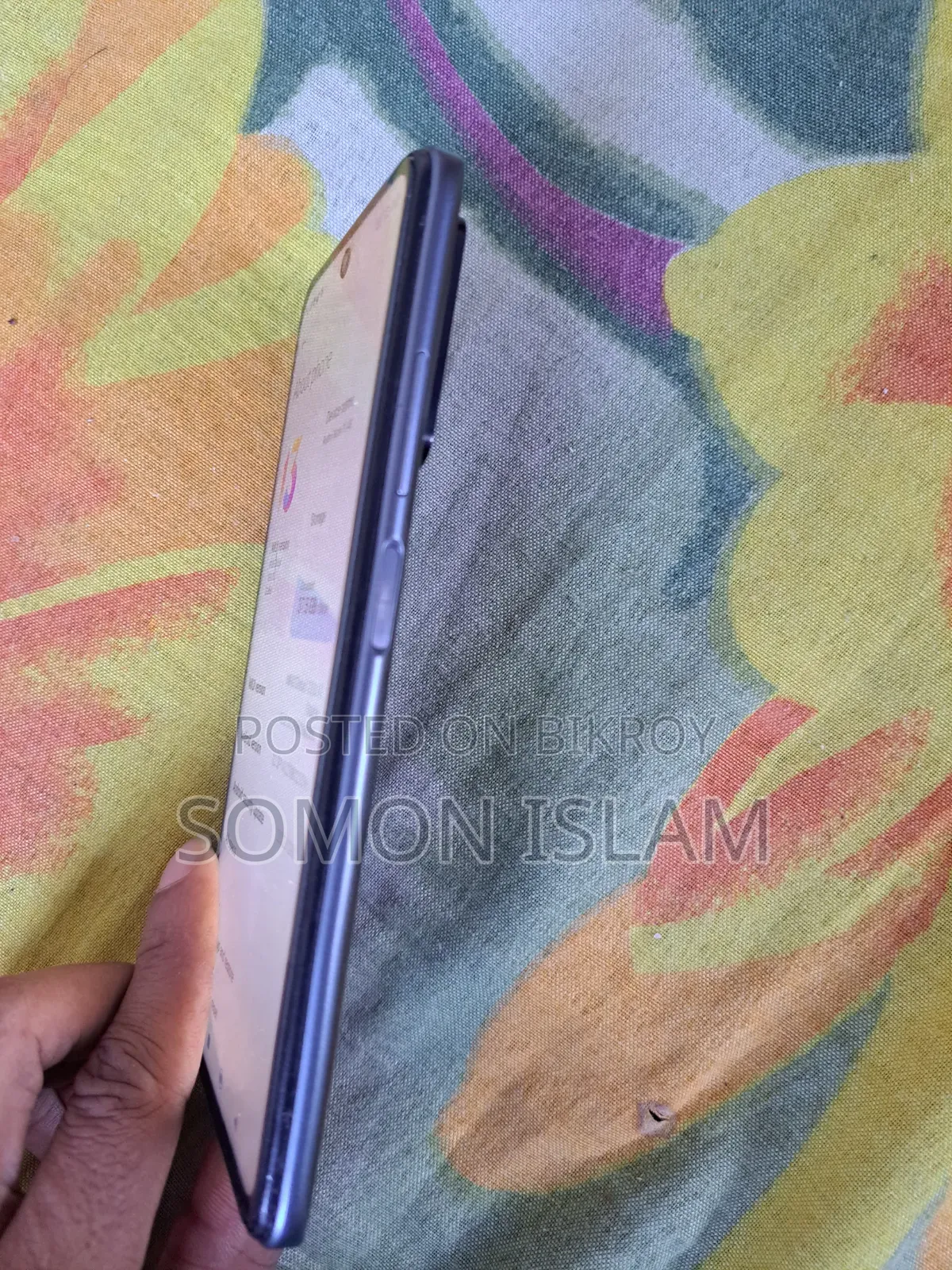 Xiaomi Redmi Note 11 128 GB Silver