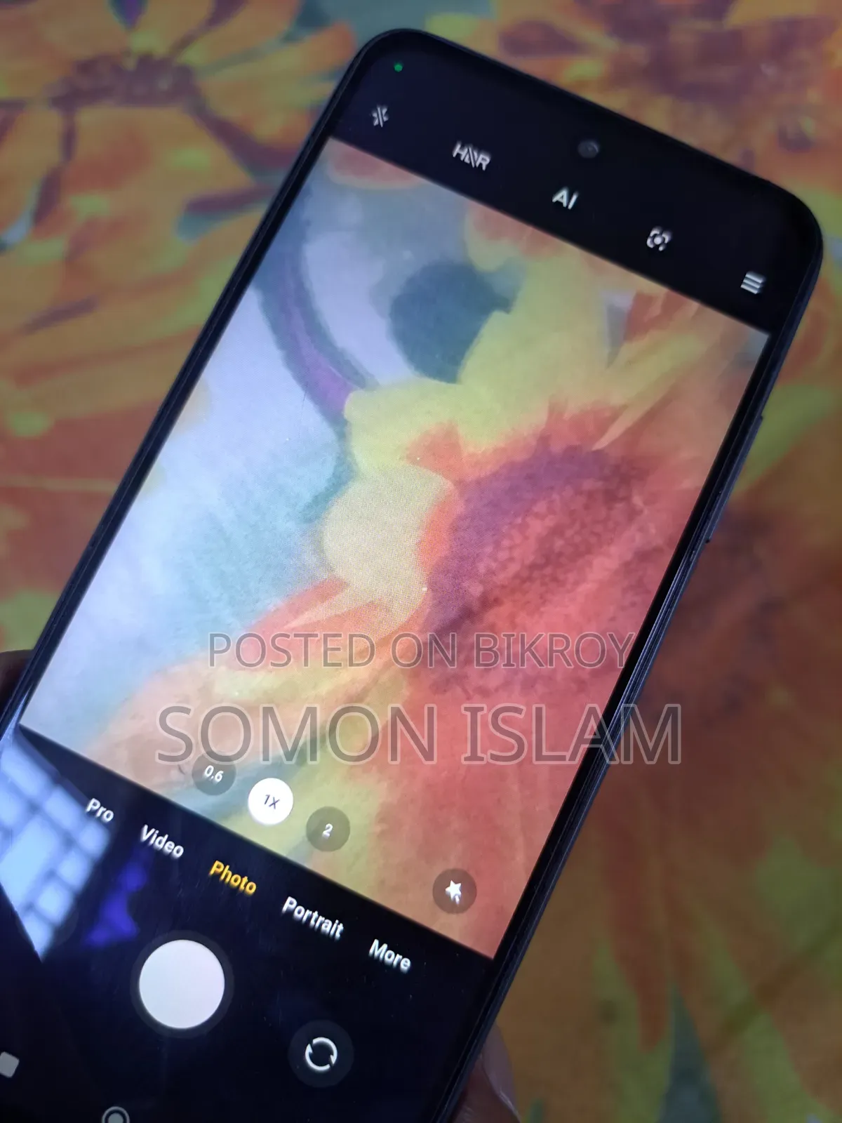 Xiaomi Redmi Note 11 128 GB Silver