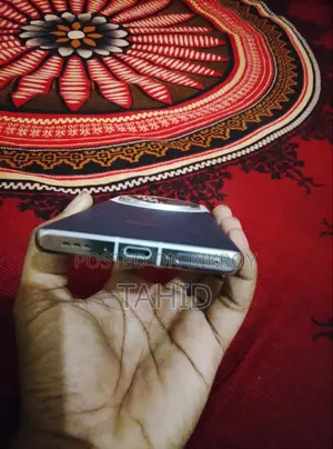 নতুন অপো ফাইন্ড এক্স৭ ২৫৬ জিবি নীল