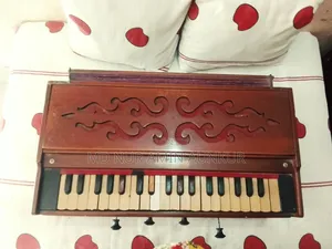 Harmonium Fresh