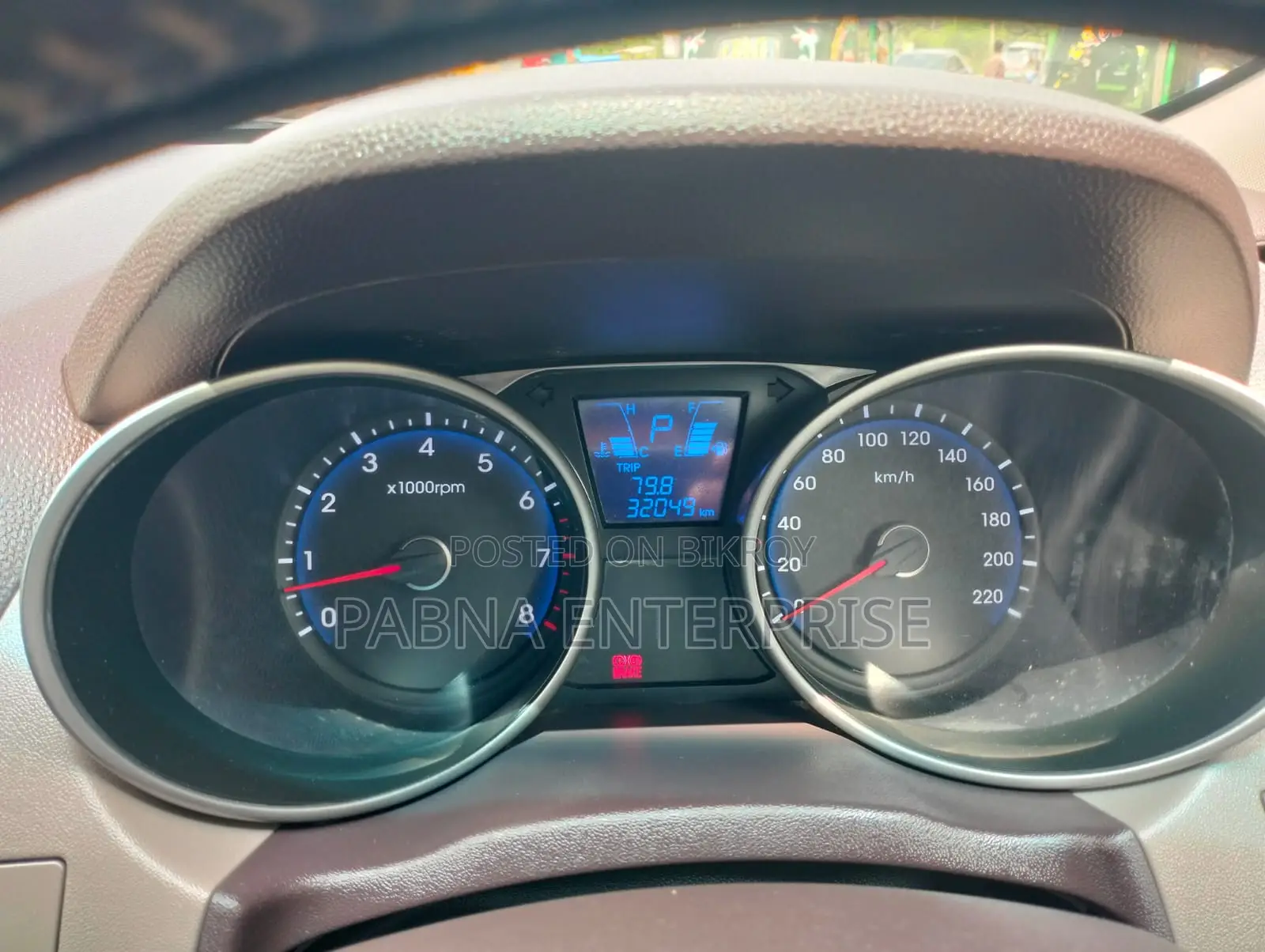 Hyundai Tucson 2011 Silver