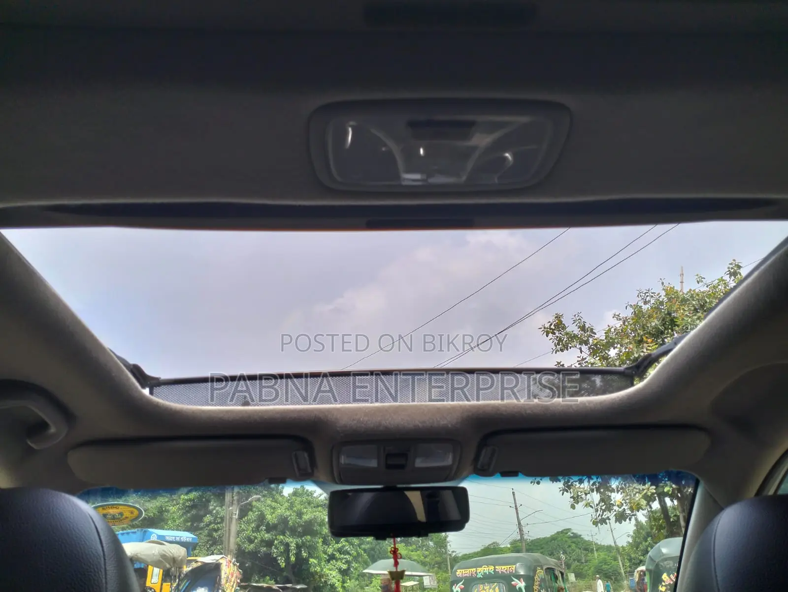 Hyundai Tucson 2011 Silver