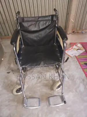 Wheelchair for Sale